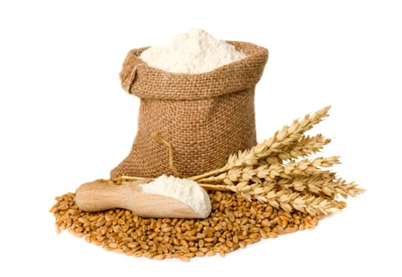 Conheça os mais variados tipos de farinha e saiba a melhor forma de consumi-las! 1 farinhatrigo