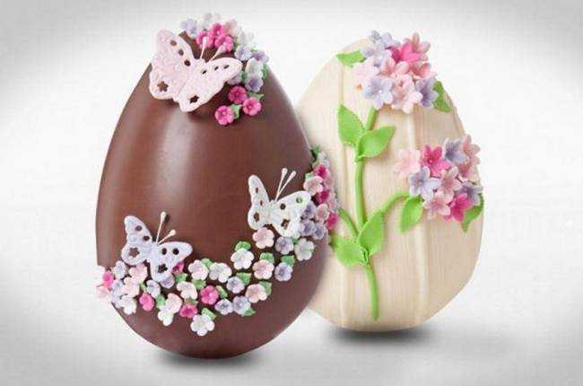 4 dicas para diferenciar ovos de chocolate na Páscoa 4 Ovos-de-
