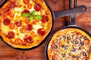 como organizar um rodizio de pizzas2282