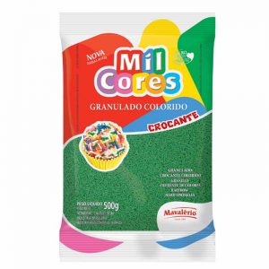 BRIGADEIRO VERDE E AMARELO 4 999589