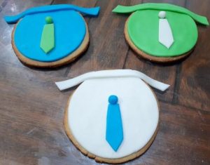 Biscoitos Decorados para o Dia dos Pais 5 biscoito decorado dia dos pais 7512 paso 4 600