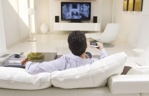 COISAS QUE VOCÊ DEVERIA SABER ANTES DE EMPREENDER 5 televisao