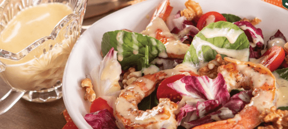 salada cremosa blog dellys