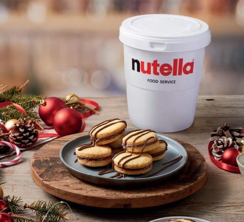 macarons blog dellys