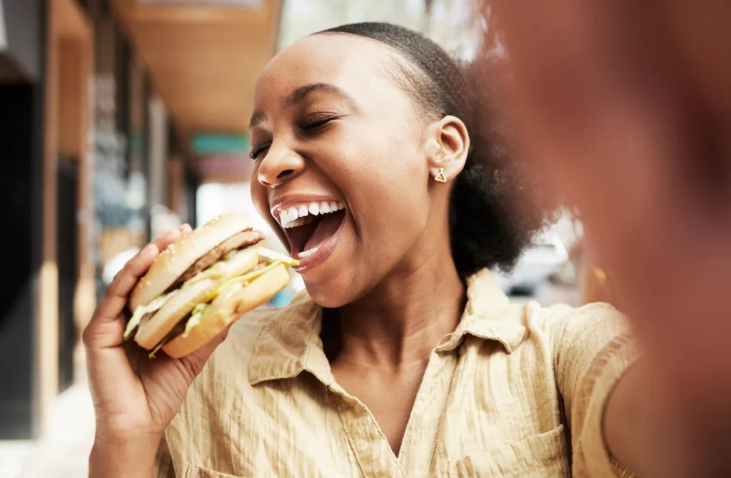 Marketing para hamburgueria: estratégias que realmente aumentam os pedidos 1 marketing para hamburgueria 3